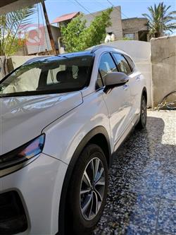 هيونداي سانتافي
